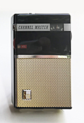 Sanyo Channel Master 6503