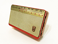Grundig Transistor-Boy II