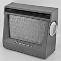 1957 Heathkit XR-1