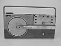 1957 Hoffman P410 Home & Travel series