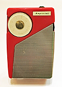 Imperial 6-transistor radio