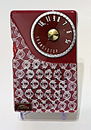 Toshiba TR-193 transistor radio