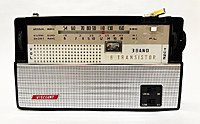 Viscount 833
